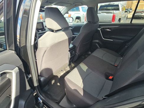 Certified 2025 Toyota RAV4 XLE AWD/4WD image 26