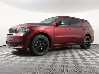 Used 2018 Dodge Durango R/T w/ Technology Group video 1