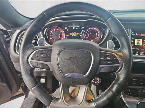 Used 2015 Dodge Challenger SRT Hellcat image 16