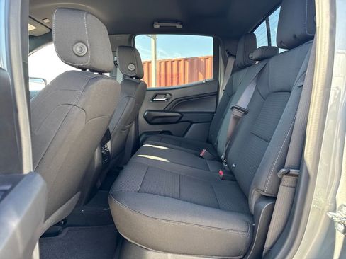 New 2026 GMC Canyon Elevation w/ Convenience Package image 12