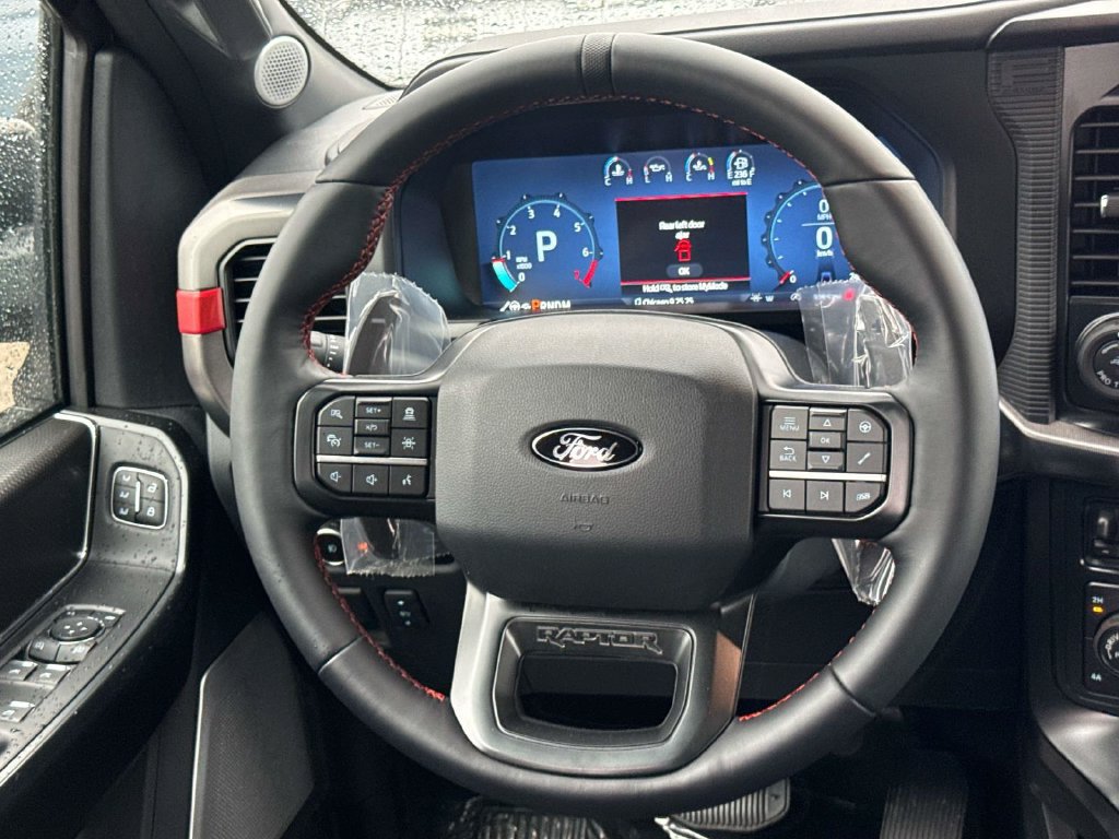 Certified 2025 Ford F150 Raptor AWD/4WD image 15
