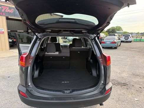 Used 2013 Toyota RAV4 XLE image 21
