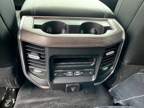 New 2026 RAM 3500 Laramie image 31