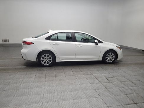 Used 2023 Toyota Corolla LE FWD image 10