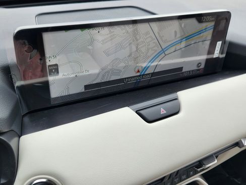 New 2026 MAZDA CX-90 Plug-In Hybrid w/ Premium Plus image 7