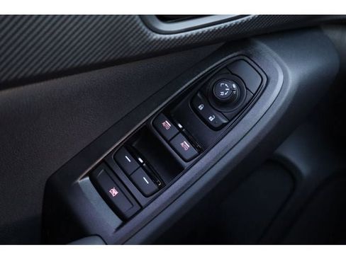 New 2026 Subaru Crosstrek 2.5i image 41