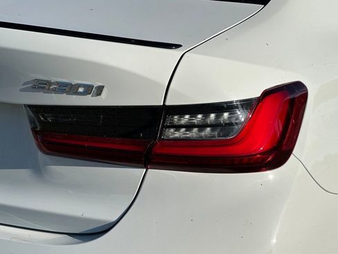 New 2026 BMW 330i Sedan w/ M Sport Package image 32