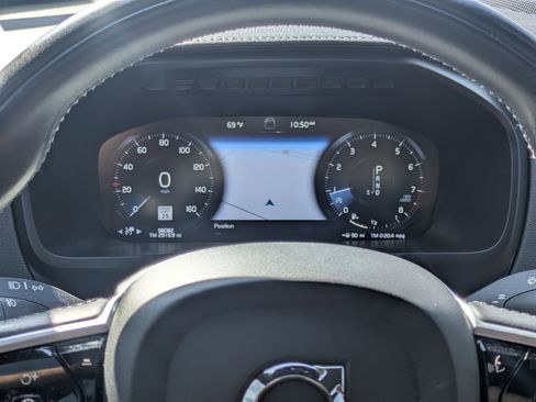 Used 2021 Volvo XC90 T6 Inscription w/ Advanced Package image 23