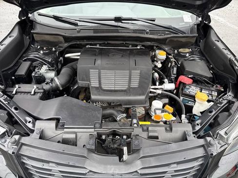 Used 2019 Subaru Forester Sport w/ Popular Package #2 image 33