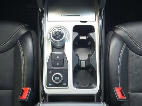 Used 2024 Ford Explorer ST w/ Equipment Group 401A image 41