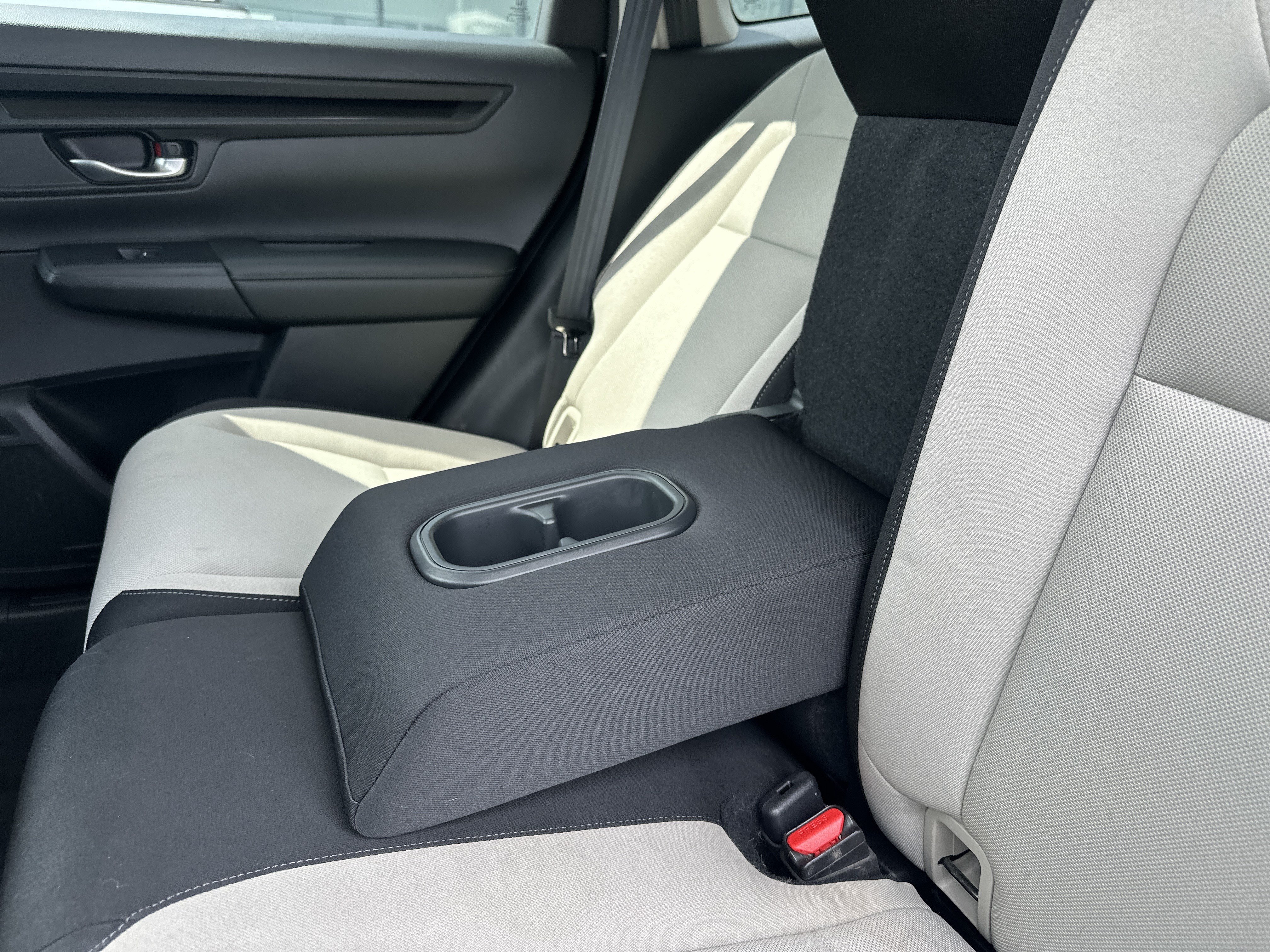 Certified 2024 Honda CR-V EX image 11