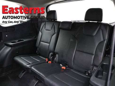 Used 2022 Kia Telluride LX AWD/4WD image 25