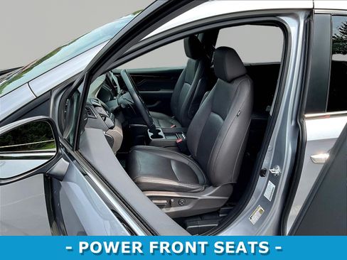 Used 2023 Honda Odyssey Touring image 21