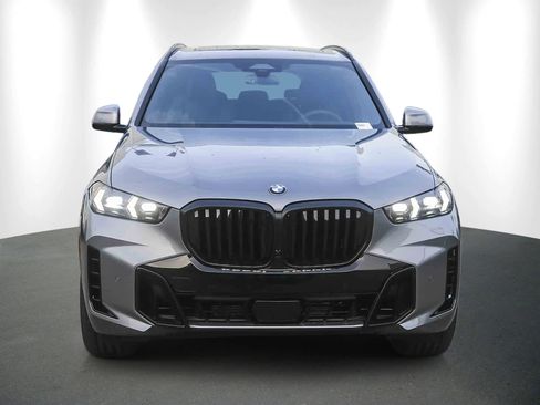 New 2026 BMW X5 sDrive40i w/ M Sport Package image 2
