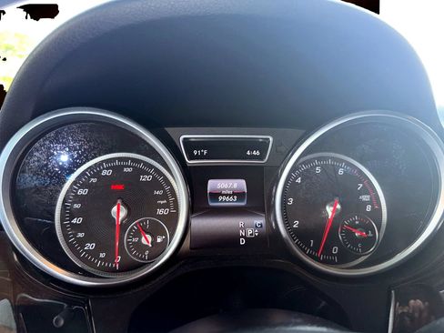 Used 2017 Mercedes-Benz GLE 350 4MATIC image 16