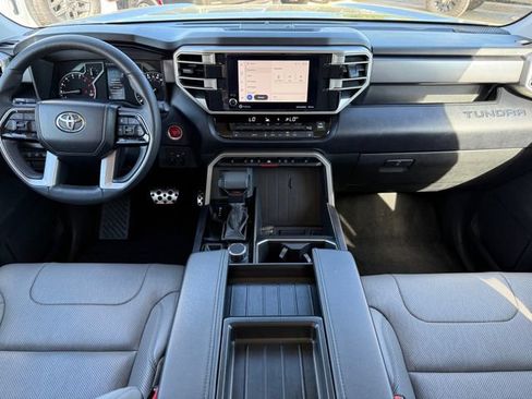 Used 2023 Toyota Tundra SR5 w/ TRD Off-Road Premium Package image 25