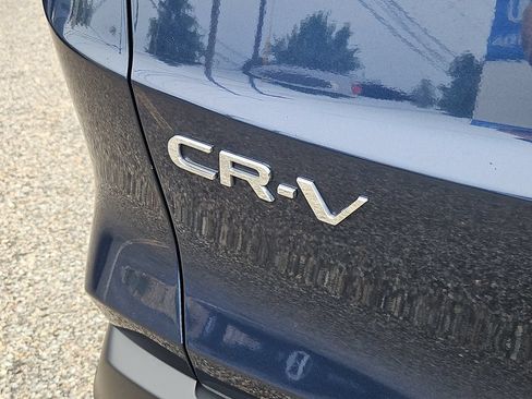 Certified 2024 Honda CR-V EX image 12