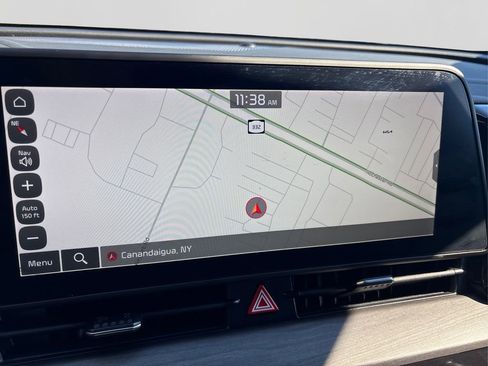 Used 2024 Kia Sportage X-Line image 27