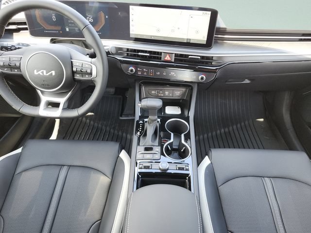 New 2026 Kia K5 GT-Line w/ GT-Line Premium Package FWD image 20