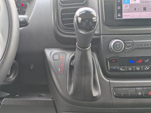 Used 2026 RAM ProMaster 2500 w/ Convenience Group FWD image 20