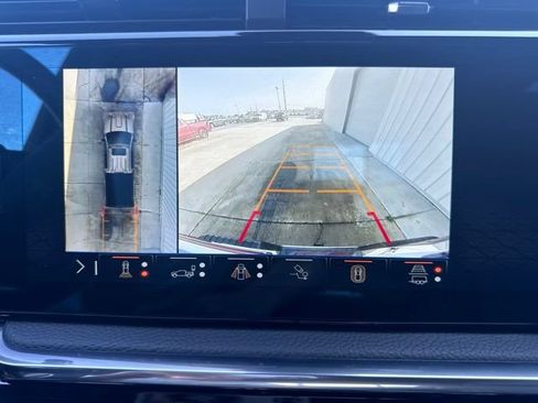 Used 2024 GMC Sierra 2500 Denali w/ Technology Package AWD/4WD image 37