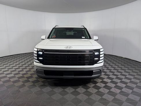 Used 2026 Hyundai Palisade Limited AWD/4WD image 3