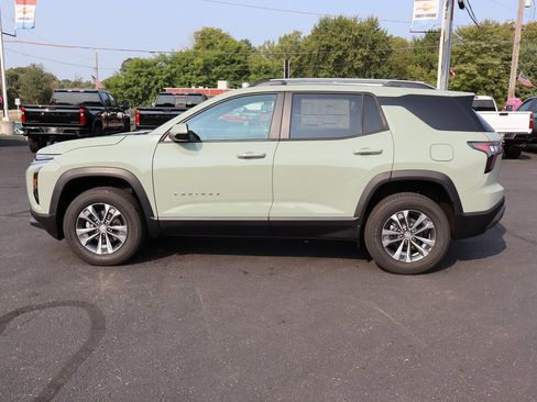 New 2026 Chevrolet Equinox LT w/ Convenience Package II image 30