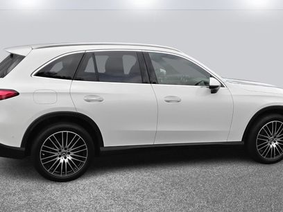 Used 2025 Mercedes-Benz GLC 300 GLC 300
