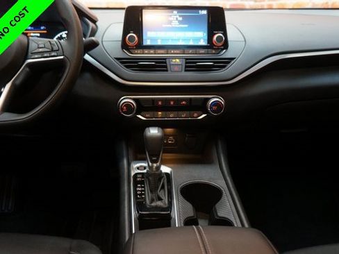 Used 2022 Nissan Altima 2.5 S image 34