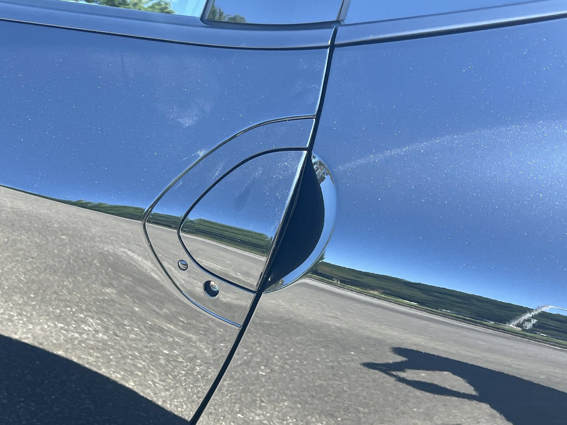 New 2027 Nissan Z Performance RWD image 22