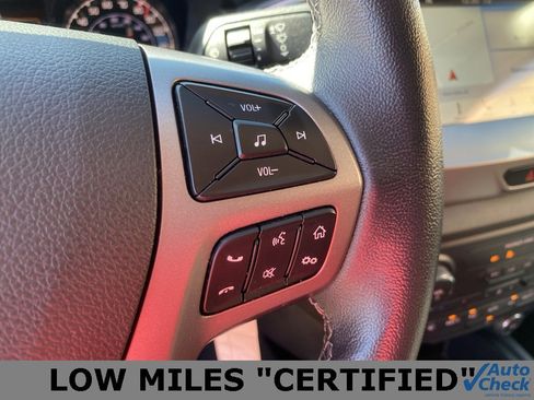 Certified 2019 Ford Ranger XLT w/ Equipment Group 301A Mid image 27