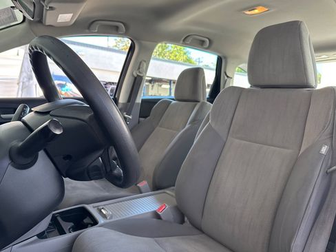 Used 2013 Honda CR-V LX image 22