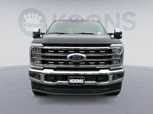 New 2026 Ford F250 Lariat w/ Lariat Ultimate Package image 11