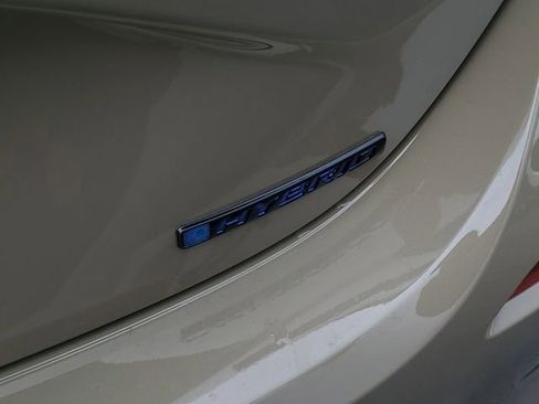 New 2026 Honda Civic Sport image 7