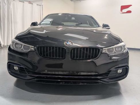 Used 2020 BMW 440i Gran Coupe RWD image 24