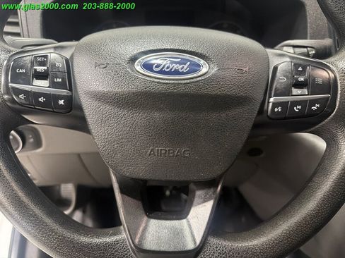 Used 2021 Ford Transit 250 Medium Roof w/ Load Area Protection Package RWD image 16