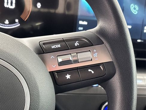 New 2026 Hyundai Kona SE AWD/4WD image 22