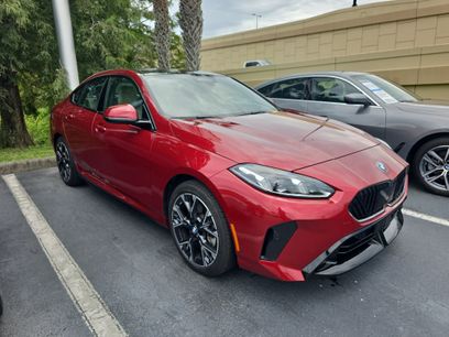 Used 2026 BMW 228i w/ Technology Package