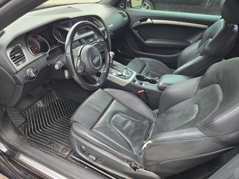Used 2013 Audi A5 2.0T Premium Plus image 5
