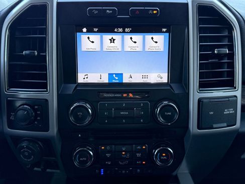 Used 2018 Ford F150 Lariat AWD/4WD image 30