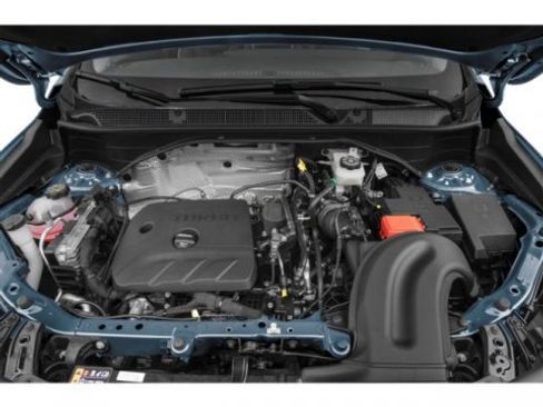 New 2026 Buick Encore GX Avenir w/ Avenir Technology Package AWD/4WD image 15