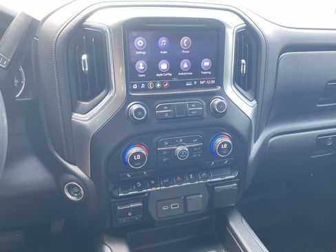 Used 2019 Chevrolet Silverado 1500 RST w/ All-Star Edition AWD/4WD image 22