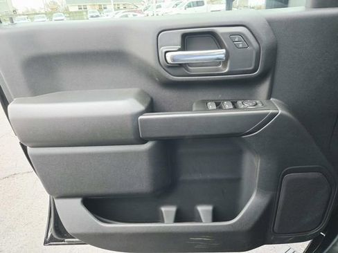 New 2026 Chevrolet Silverado 2500 Custom w/ Custom Value Package image 28