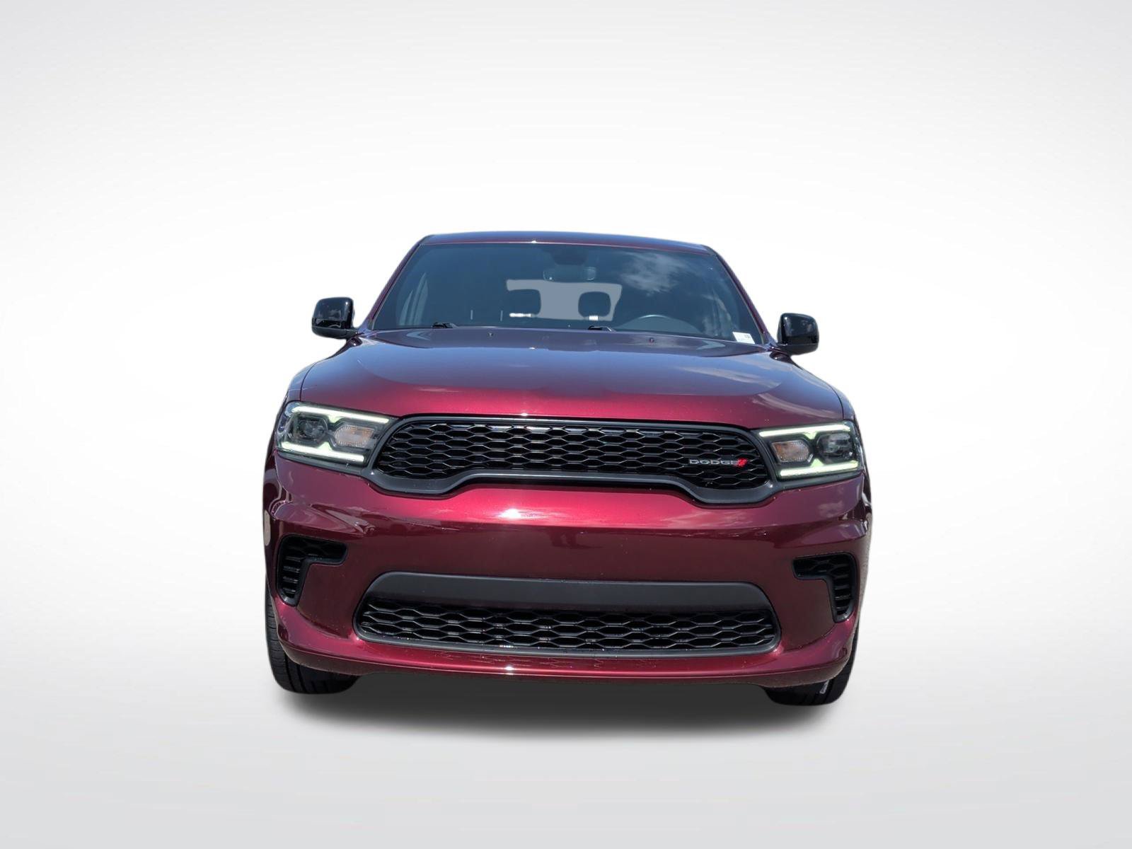 Used 2025 Dodge Durango GT AWD/4WD image 2