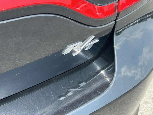 Used 2018 Dodge Charger R/T w/ Navigation & Travel Group RWD image 12
