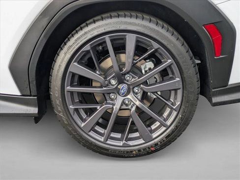 New 2025 Subaru WRX Premium image 9