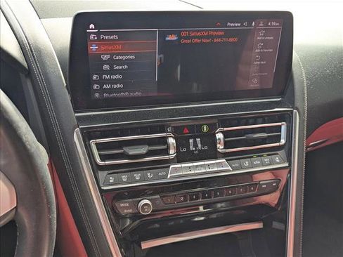 Certified 2024 BMW M850i xDrive Coupe image 8