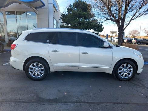 Used 2014 Buick Enclave Leather w/ Trailering Provision Package image 2