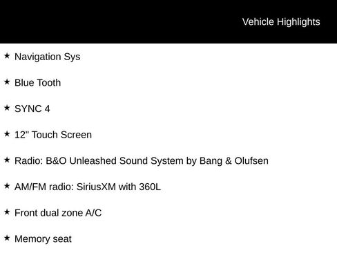 Used 2025 Ford F150 Raptor image 8
