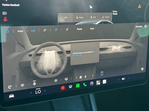 Used 2024 Tesla Model 3 Standard Range RWD image 29